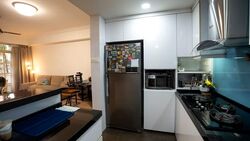 Laguna Green (D16), Condominium #578647741